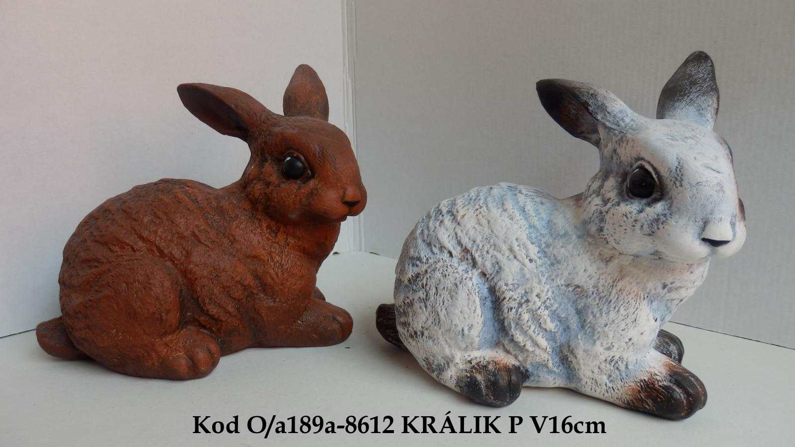 KRÁLIČEK P 8612