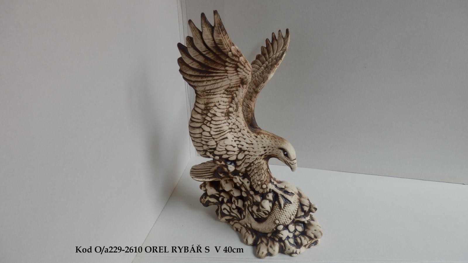OREL S 2610