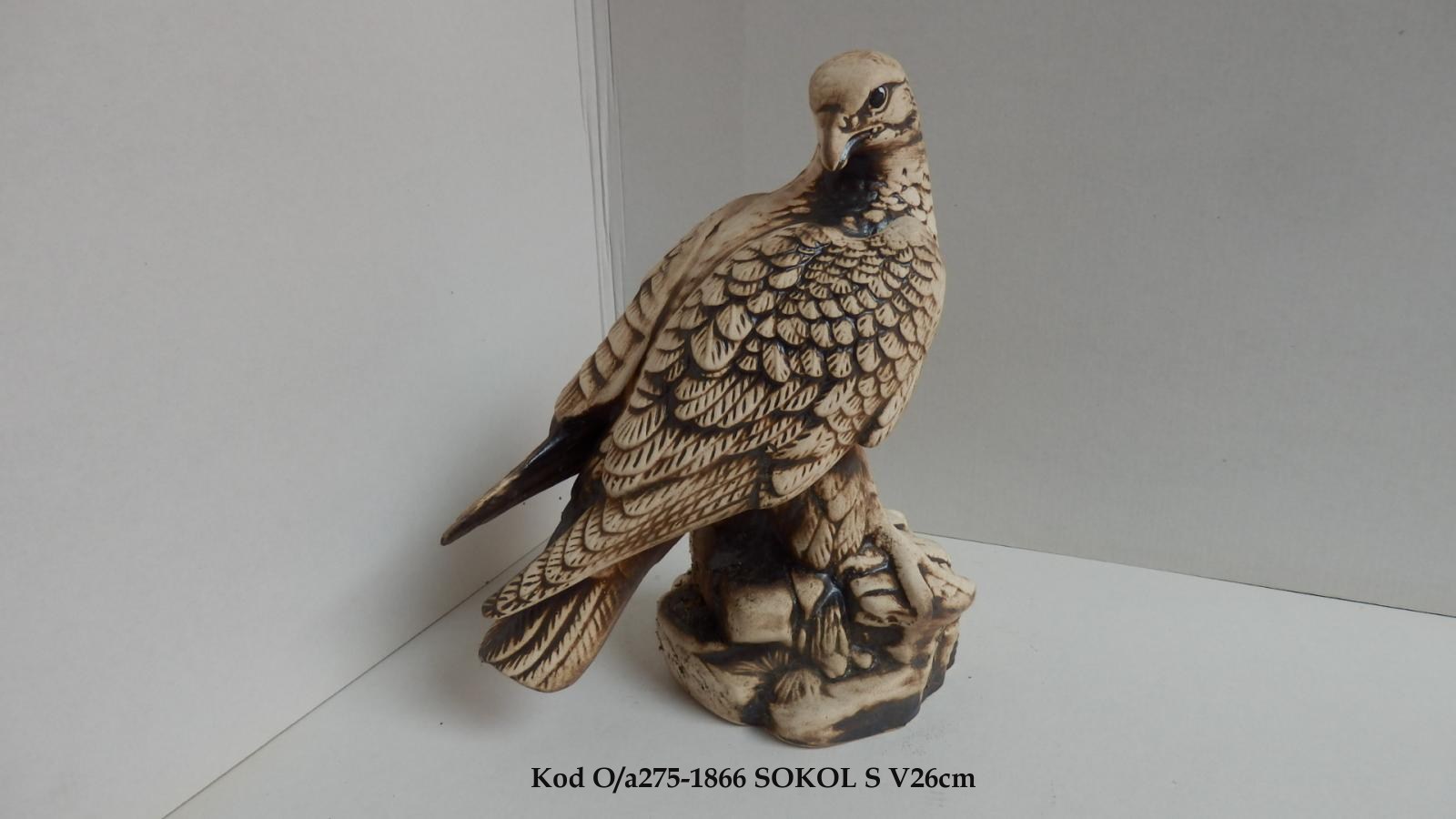 SOKOL S 1866