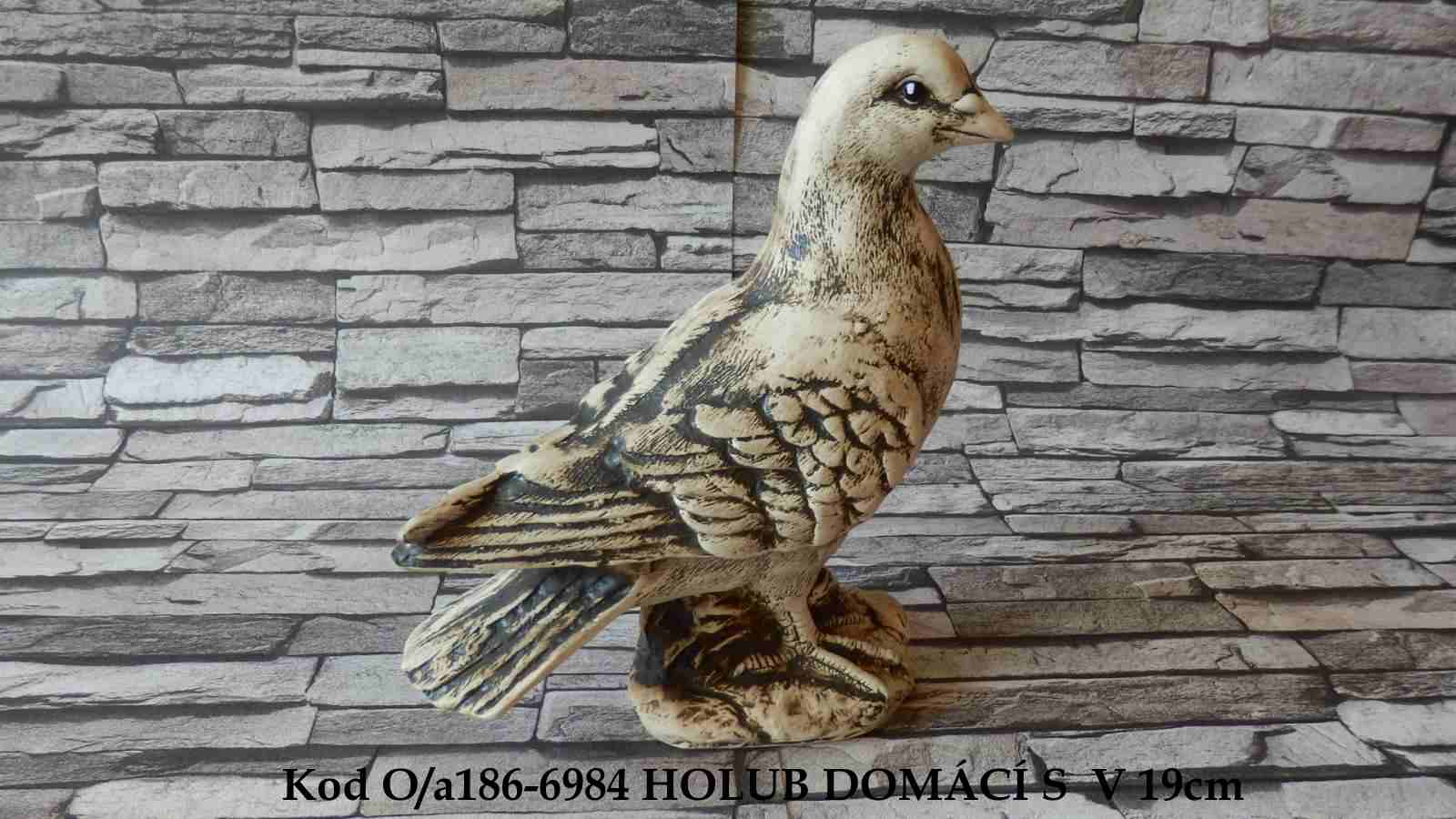 HOLUB S 6984