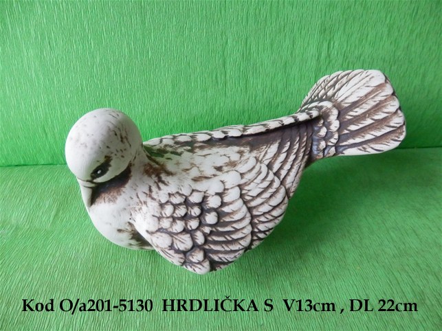 HRDLIČKA S 5130