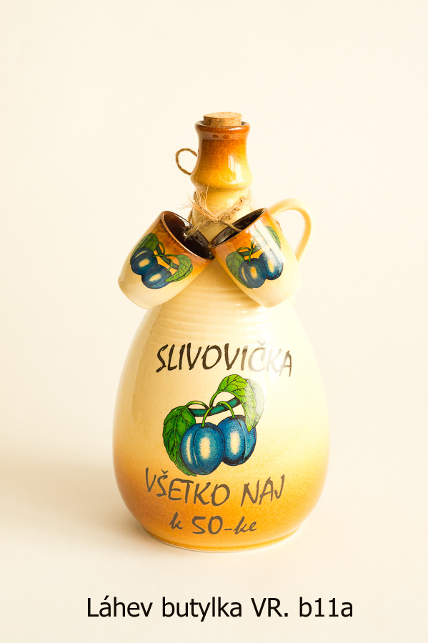 Keramika Žabenský č.b11a