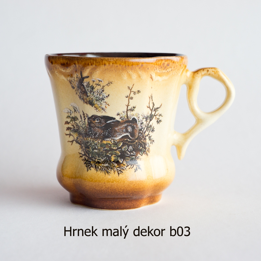 Keramika Žabenský 2-41