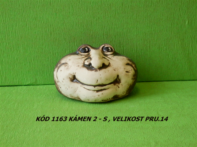 Kód1163 Název kámen 2 SVelikostPru14