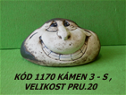 KóD1170 Název kámen 3 SVelikostPru20bf6ba