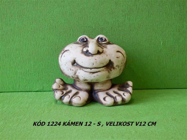 Kód1224 Název kámen 12 SVelikostV12