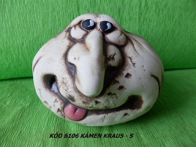 Kód6106 Název kámen kraus-SVelikostV1298cc53dc