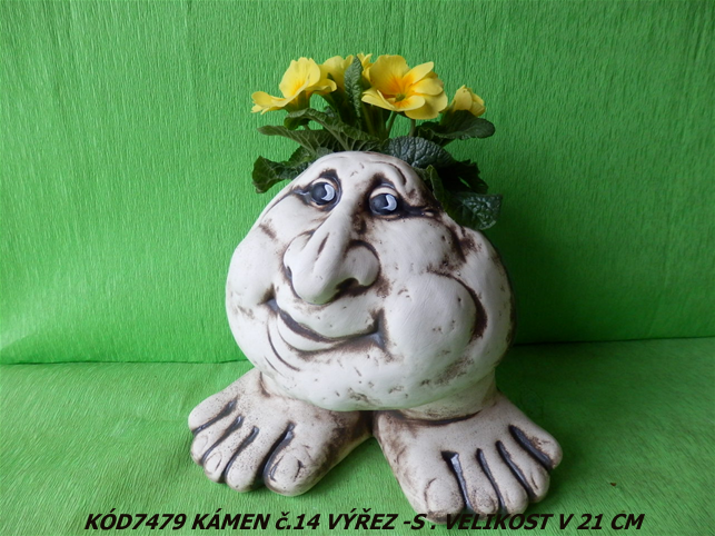 Kód8594063007479 Název kámen č.14 výřez - SVelikostV21