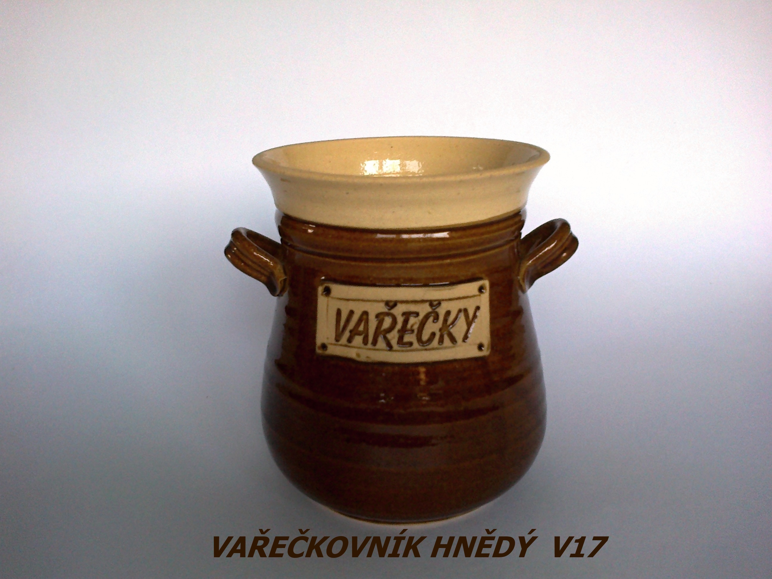 VAŘEČKY