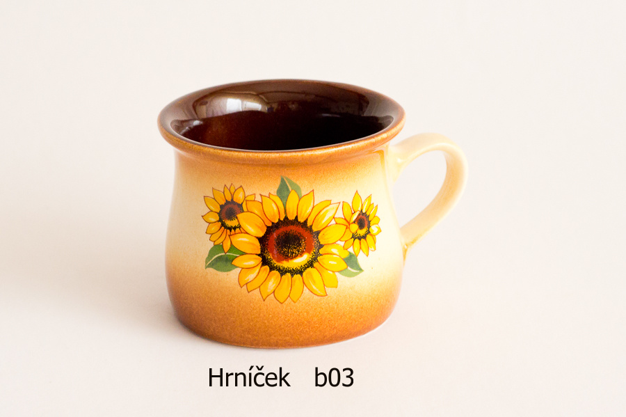 Keramika Žabenský č.b03
