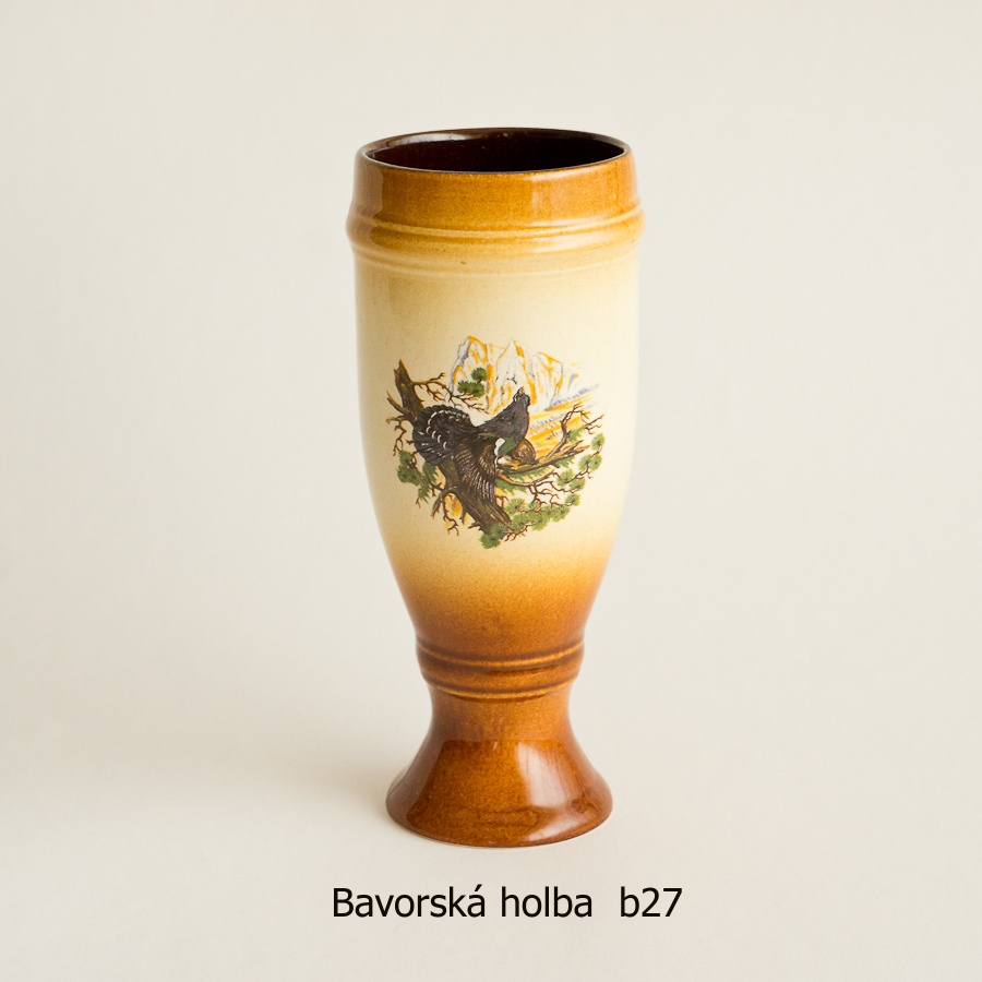 Keramika Žabenský-č.b27