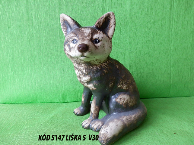 KÓ 5147 Liška-S V30