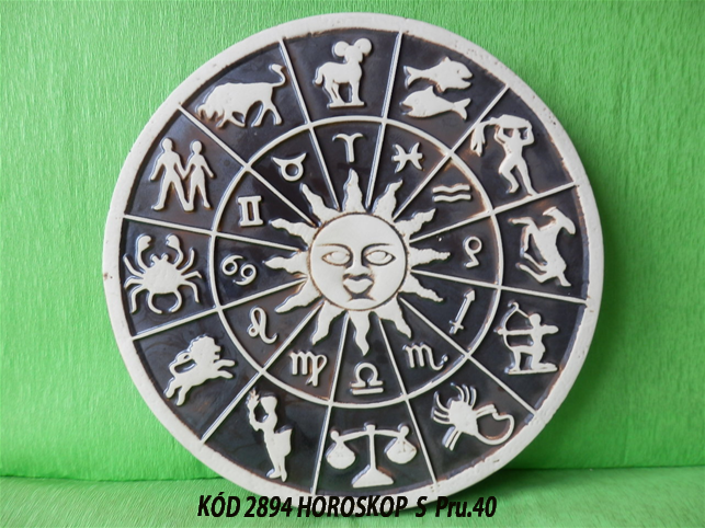 KÓD 2894 Horoskop-S Pru40
