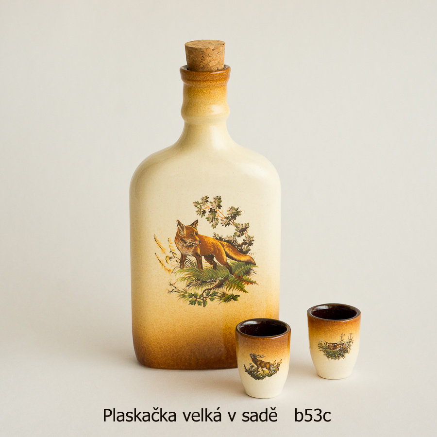 Keramika Žabenský-č.b53c