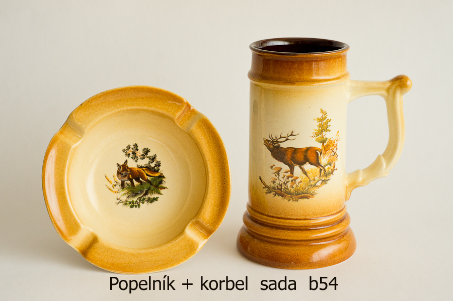 Keramika Žabenský-č.b54