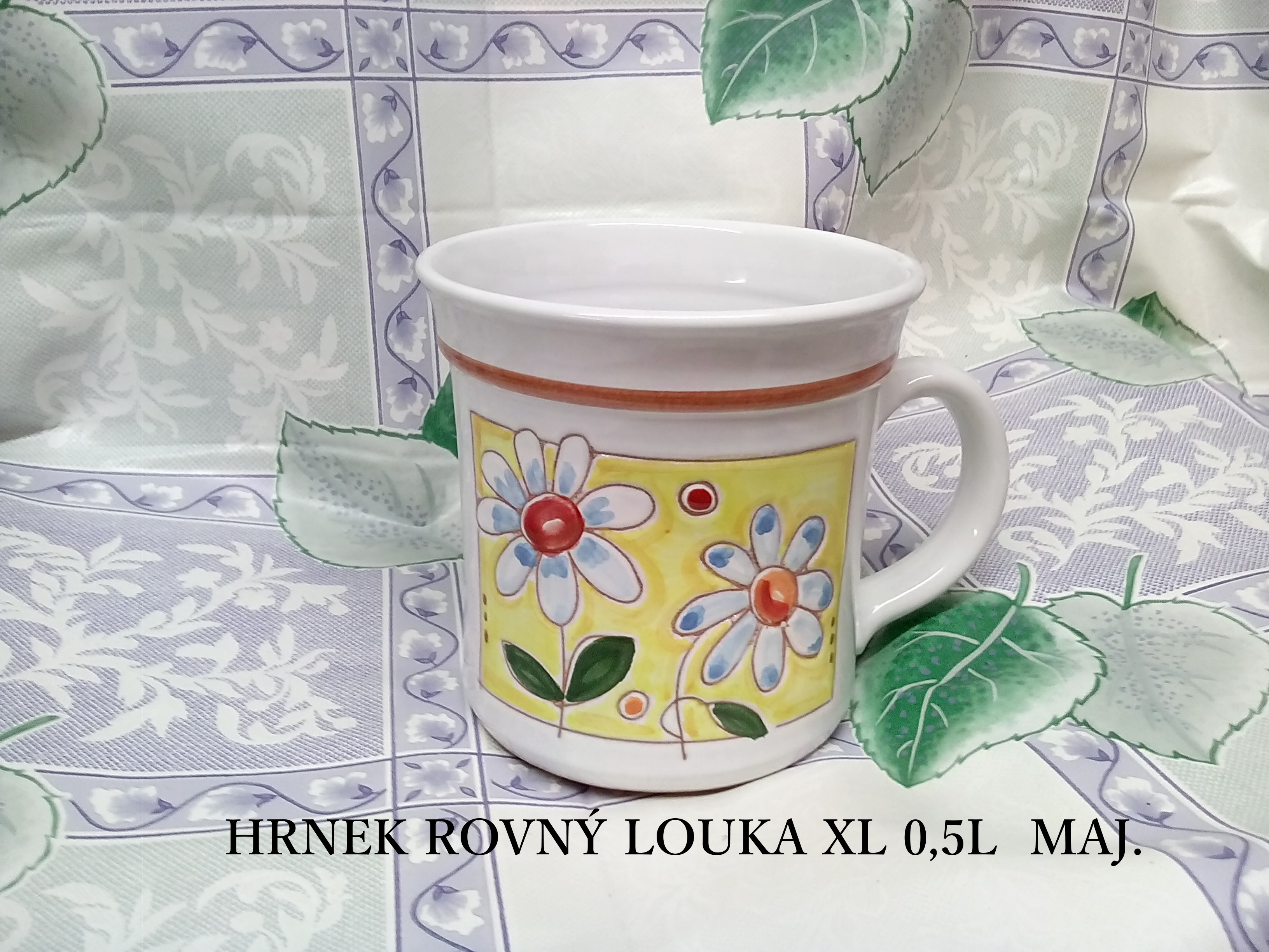 HRNEK LOUKA